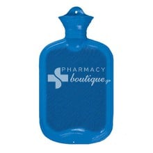Farma Cure Latex 2lt - Θερμοφόρα Νερού (Μπλε), 1τμχ.