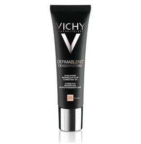 Vichy Dermablend 3D Correction No25 Nude - Make Up