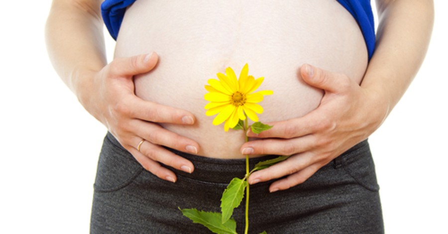 Ραγάδες και εγκυμοσύνη 