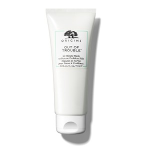 Origins Out of Trouble 10 Minute Mask to Rescue Pr