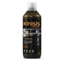 Kinisis Progen Liquid - Πόσιμο Συμπλήρωμα Διατροφής με Σύμπλεγμα HC15, 600ml