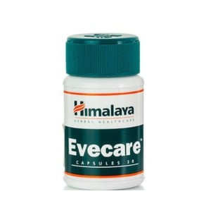 Himalaya Eve Care, 30 Caps