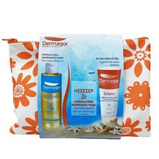 Dermagor PROMO PACK Solaire BB Creme SPF50+ Αντηλι
