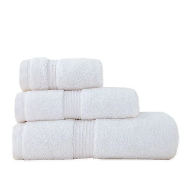Πετσετα Aegean-705 50x100 nef-nef Home Wear White