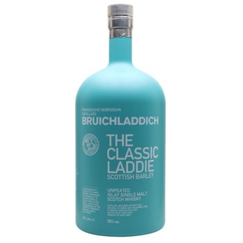 Bruichladdich The Classic Laddie Single Malt Whisky 0.7L