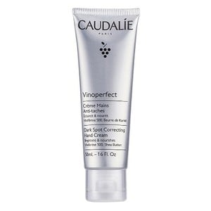 CAUDALIE Vinoperfect dark spot correcting hand cre