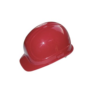 Electrician's Protection Helmet 1000V Red 120008