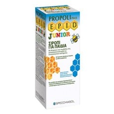Specchiasol EPID Propolis Flu Syrup, Παιδικό Φυτικ