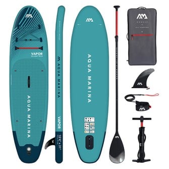 Σανίδα SUP Vapor 2023, 315 cm