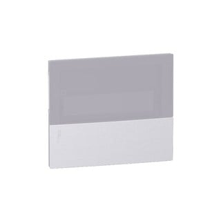 Facade Gray Transparent 1X12 Gang  Mini Pragma MIP