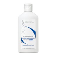 DUCRAY SQUANORM SHAMPOO (ΞΗΡΗ ΠΙΤΥΡΙΔΑ) 200ML