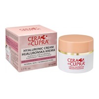 Cera di Cupra Hyaluronic Cream For Normal Skin 50m