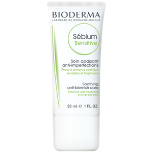 BIODERMA Sebium sensitive 30ml