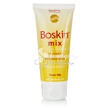 Boderm Boskin Mix Cream, 100gr