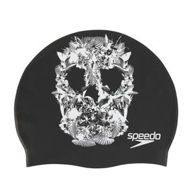 Slogan Print Cap Σκουφάκι Εισ.