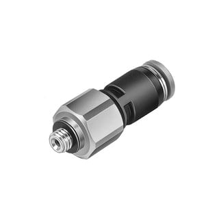 Push-in Fitting Rotatable 153402