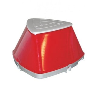 Autonomous Fire Detector Beacon Siren BS-521/1 230
