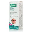 Gum Afta Clear Rinse - Άφθες, 120ml