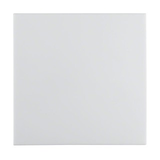 Berker B.7 Rocker Plate Pure White 16208989
