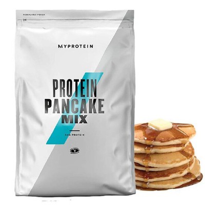 My Protein Whey Protein Pancake Mix (Μείγμα Πρωτείνης Για Pancakes)