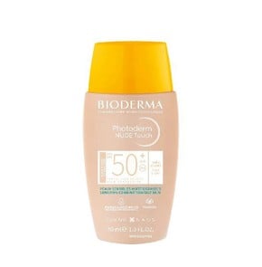 Bioderma Photoderm Nude Touch Mineral SPF50 Very L