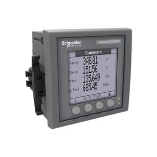 Power- Energy Meter PM2230 RS485 CL0.5 METSEPM2230