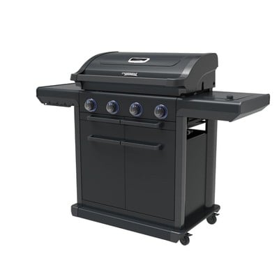 Gas Grill Bbq 3 Series Premium S With 4 Burners