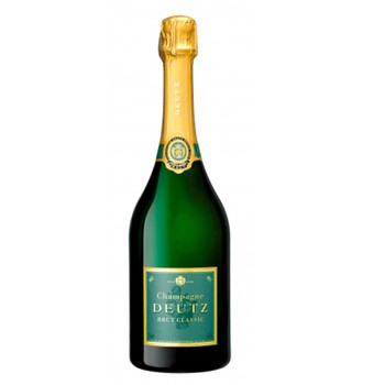 Champagne Deutz Brut Classic 1,5L