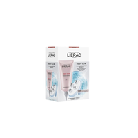 LIERAC BODY-SLIM CRYOACTIF PROGRAMME MINCEUR (CONCENTRATE 150ML+SLIMMING ROLLER)