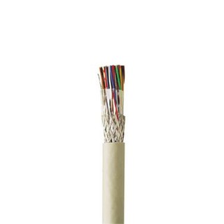 Cable Liycy 2X1.5
