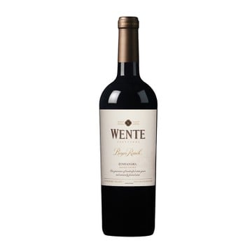 Beyer Ranch Zinfandel 2019 Wente Vineyards 0.75L 