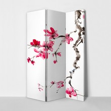 Chinese blossom