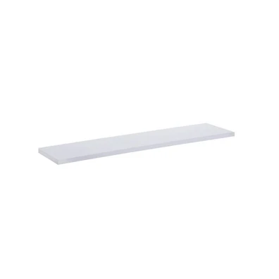 Επιφάνεια 150x30x2.5cm Module Λευκό  Ε8608,1