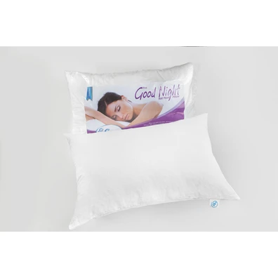 Μαξιλάρι Ύπνου 45x65cm LaLuna The  Good Night Pill