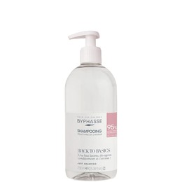 Byphasse Back to Basics Shower Shampoo Normal Hair 750ml