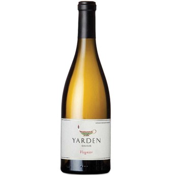 Golan Winery Yarden Viogner 0.75L