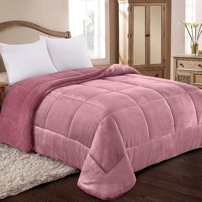 ΚΟΥΒΕΡΤΟΠΑΠΛΩΜΑ KING SIZE 240X260 ADAM HOME (805) 