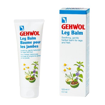 GEHWOL LEG BALM 125ML