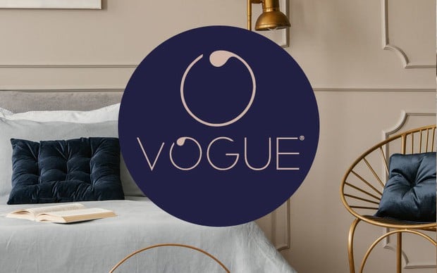 Vogue: Το νέο χρώμα με μοναδικές αποχρώσεις για κάθε χώρο 