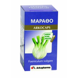 ArkoCaps Fennel 45caps