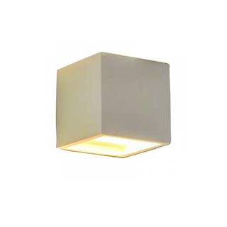 Wall Light  Up-Down G9 White 43414
