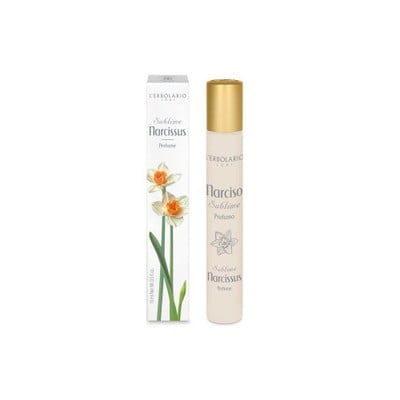 L'Erbolario Profumo Narciso Sublime Άρωμα 15ml