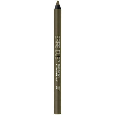 Erre Due Silky Premium Eye Definer 24hrs 408 Army 