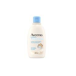 Aveeno Dermexa Daily Emollient Body Wash Ενυδατικό Υγρό Καθαρισμού Σώματος 300ml