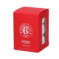 ROGER&GALLET JEAN MARIE FARINA SOAP BOX (3 X 100GR)