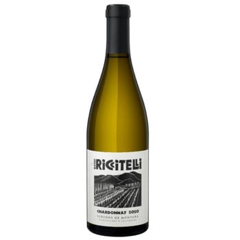 Ricciteli Vinedos de Montana Chardonnay 0.75L