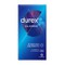 Durex Classic - Προφυλακτικά με Φυσική Αίσθηση, 6 προφυλακτικά