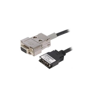 Conection Cable CQM1H with PC 2m CS1W-CN226 22445