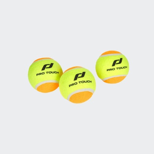 PRO TOUCH ACE STAGE TENNIS BALL