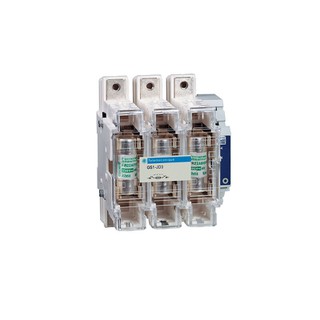 Switch Disconnector Fuse TeSys GS 3P 3NO 100A 9W F